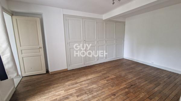 Immeuble Chartres 6 pièce(s)