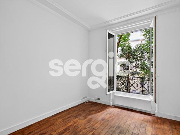 Achat 2 Pieces 36 75018 Paris idf54095