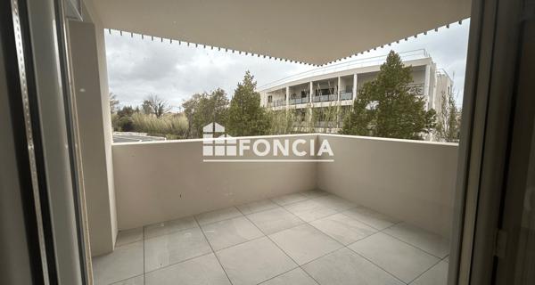 Location Appartement 3 pièces 62.3 m² - Argelès-sur-mer 66700