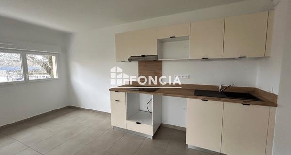 Location Appartement 3 pièces 62.3 m² - Argelès-sur-mer 66700