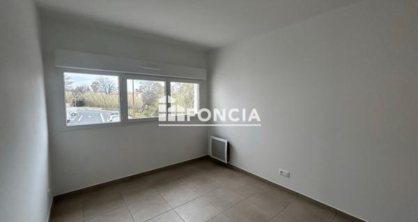 Location Appartement 3 pièces 62.3 m² - Argelès-sur-mer 66700