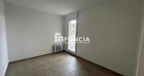 Location Appartement 3 pièces 62.3 m² - Argelès-sur-mer 66700