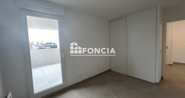 Location Appartement 3 pièces 62.3 m² - Argelès-sur-mer 66700