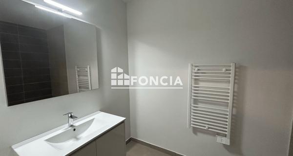 Location Appartement 3 pièces 62.3 m² - Argelès-sur-mer 66700