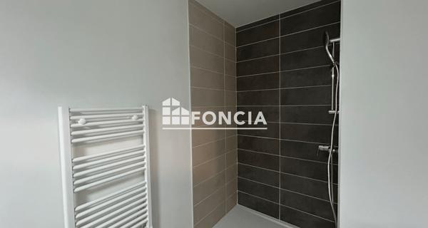Location Appartement 3 pièces 62.3 m² - Argelès-sur-mer 66700