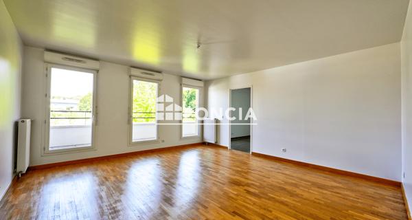 À vendre Appartement 5 pièces 94.65 m² - Saint-germain-en-laye 78100