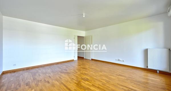 À vendre Appartement 5 pièces 94.65 m² - Saint-germain-en-laye 78100