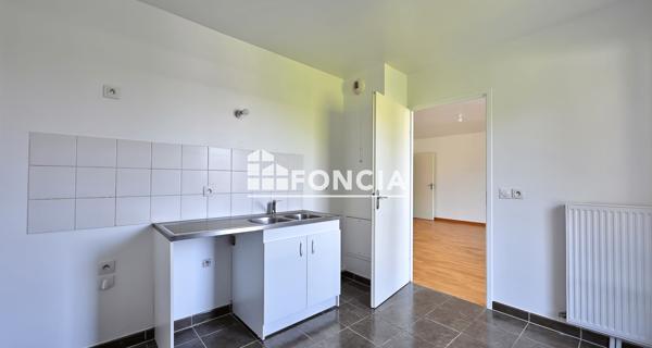 À vendre Appartement 5 pièces 94.65 m² - Saint-germain-en-laye 78100