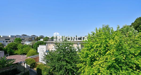 À vendre Appartement 5 pièces 94.65 m² - Saint-germain-en-laye 78100
