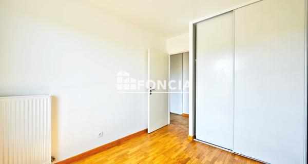 À vendre Appartement 5 pièces 94.65 m² - Saint-germain-en-laye 78100