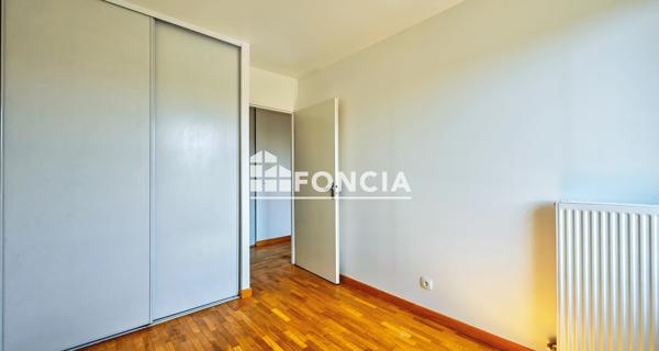 À vendre Appartement 5 pièces 94.65 m² - Saint-germain-en-laye 78100