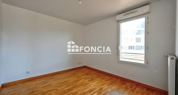 À vendre Appartement 5 pièces 94.65 m² - Saint-germain-en-laye 78100