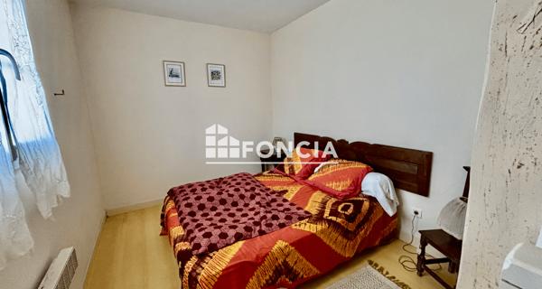 À vendre Maison 4 pièces 97.87 m² - Saint-jean-de-monts 85160