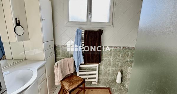 À vendre Maison 4 pièces 97.87 m² - Saint-jean-de-monts 85160