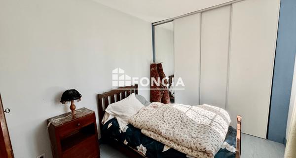 À vendre Maison 4 pièces 97.87 m² - Saint-jean-de-monts 85160