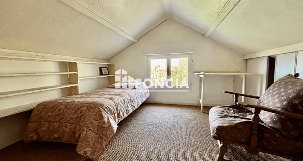 À vendre Maison 4 pièces 97.87 m² - Saint-jean-de-monts 85160
