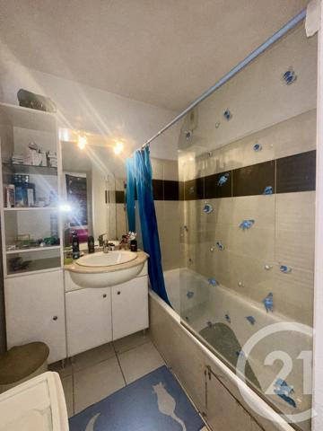 Appartement à vendre  2 pièces - 34,70 m2 ONET LE CHATEAU - 12