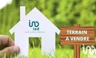 Terrain à vendre 317 m² Épône