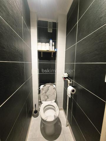 Appartement de 53 m²