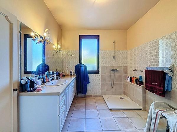 Maison Quartier recherché Manosque