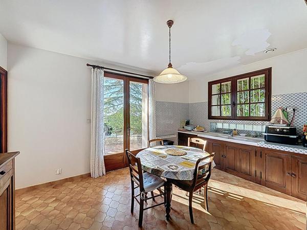 Maison Quartier recherché Manosque