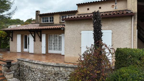 Maison Quartier recherché Manosque