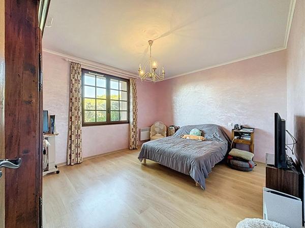 Maison Quartier recherché Manosque