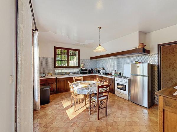 Maison Quartier recherché Manosque