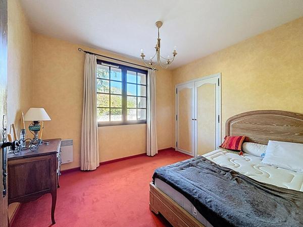 Maison Quartier recherché Manosque