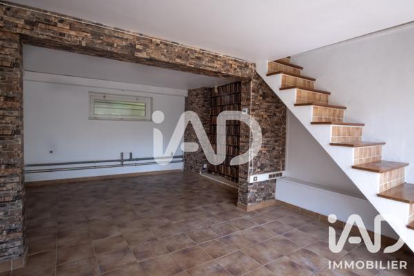Maison à vendre 5 pièces 77 m² Thomery