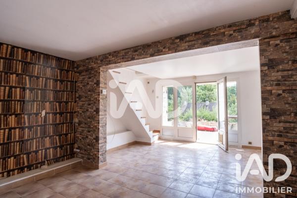 Maison à vendre 5 pièces 77 m² Thomery