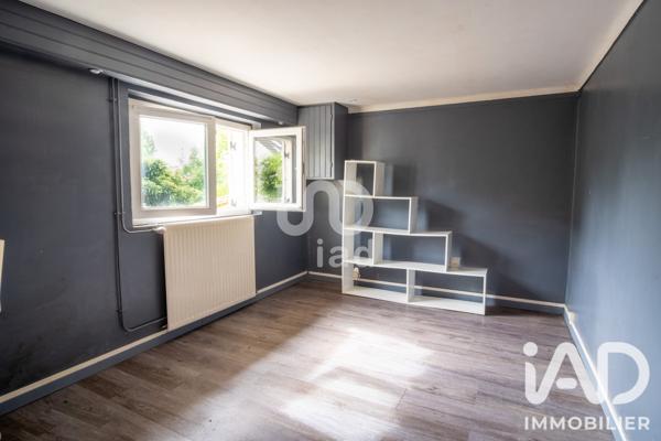 Maison à vendre 5 pièces 77 m² Thomery