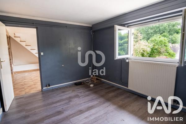 Maison à vendre 5 pièces 77 m² Thomery