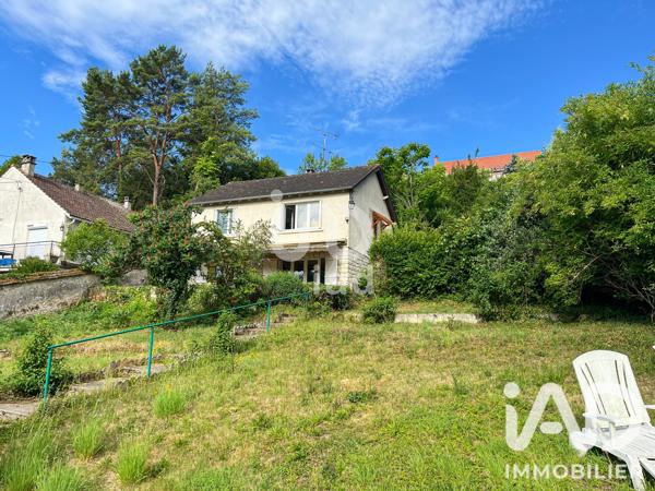Maison à vendre 5 pièces 77 m² Thomery