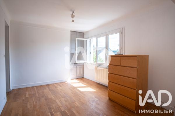 Maison à vendre 5 pièces 77 m² Thomery