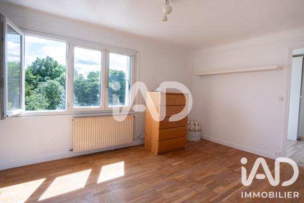 Maison à vendre 5 pièces 77 m² Thomery