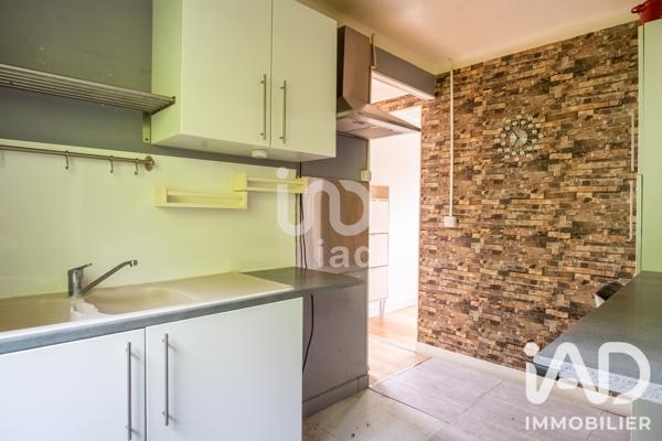 Maison à vendre 5 pièces 77 m² Thomery