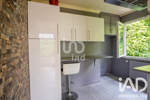 Maison à vendre 5 pièces 77 m² Thomery