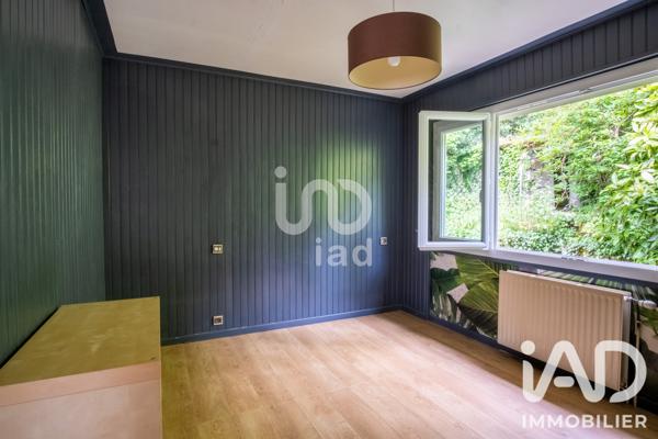 Maison à vendre 5 pièces 77 m² Thomery