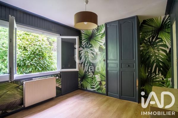 Maison à vendre 5 pièces 77 m² Thomery