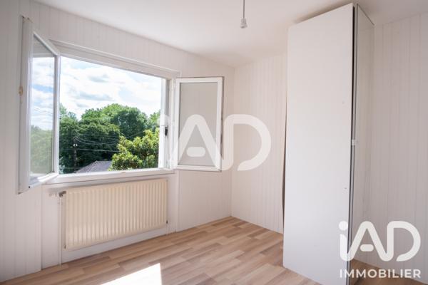 Maison à vendre 5 pièces 77 m² Thomery