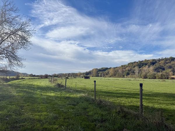 Castelsagrat (82400) CASTELSGRAT Domaine Équestre avec 18ha, 11 Boxes, piscine Tarn et Garonne