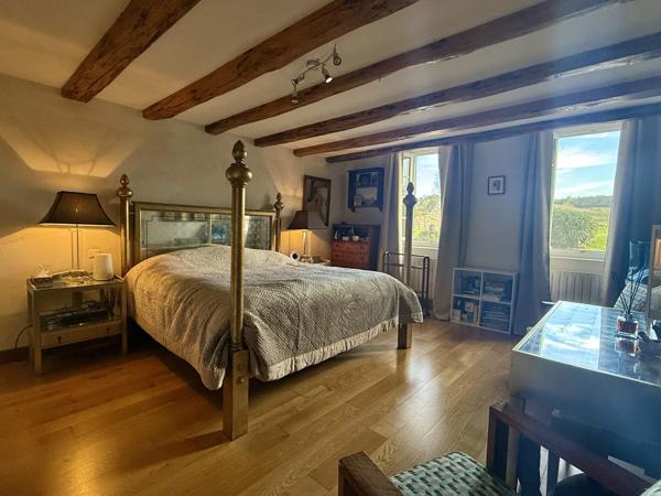 Castelsagrat (82400) CASTELSGRAT Domaine Équestre avec 18ha, 11 Boxes, piscine Tarn et Garonne