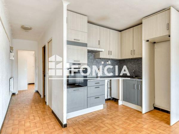 À vendre Appartement 3 pièces 49 m² - Port-la-nouvelle 11210