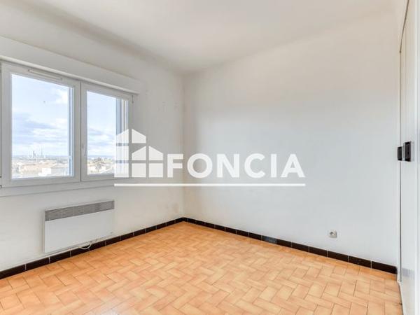 À vendre Appartement 3 pièces 49 m² - Port-la-nouvelle 11210