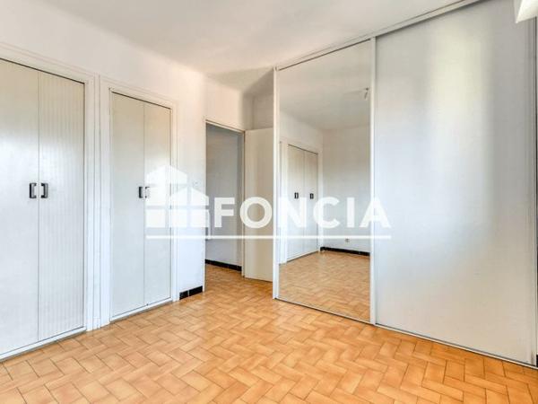 À vendre Appartement 3 pièces 49 m² - Port-la-nouvelle 11210