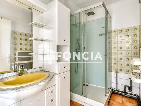 À vendre Appartement 3 pièces 49 m² - Port-la-nouvelle 11210