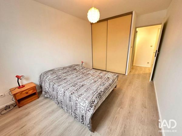 Appartement à vendre 2 pièces 54 m² Lyon 3