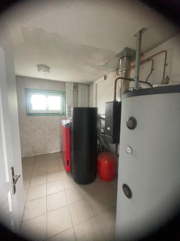 Maison Sainte -sigolene 3 pièce(s) 147 m2