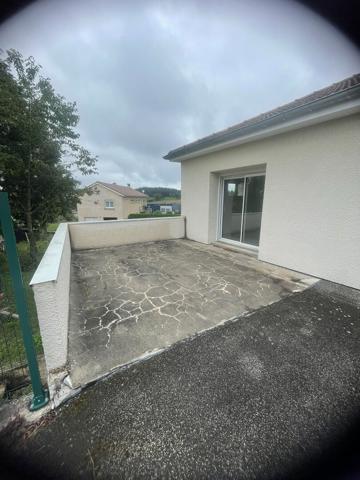 Maison Sainte -sigolene 3 pièce(s) 147 m2